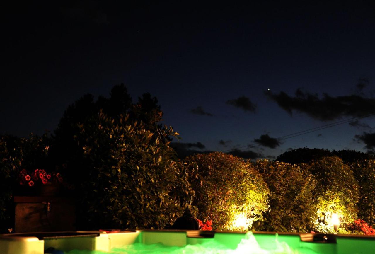 Villa Le Facezie B&B Terranuova Bracciolini Exterior photo